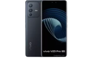 Vivo V23 Pro